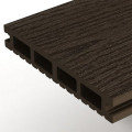 Террасная доска цвет Венге 4м Коллекция Select Woodvex