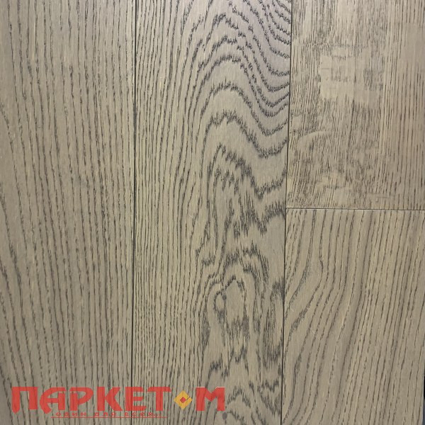 Инженерная доска Дуб Печорский Стародуб