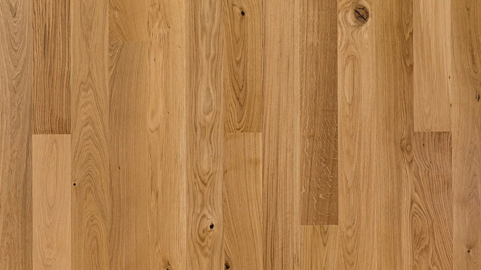 OAK PRESTIGE ZONDA Focus Floor (2,2)