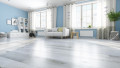 SPC-ламинат DL1601 Дуб Снежный Comfort XXL