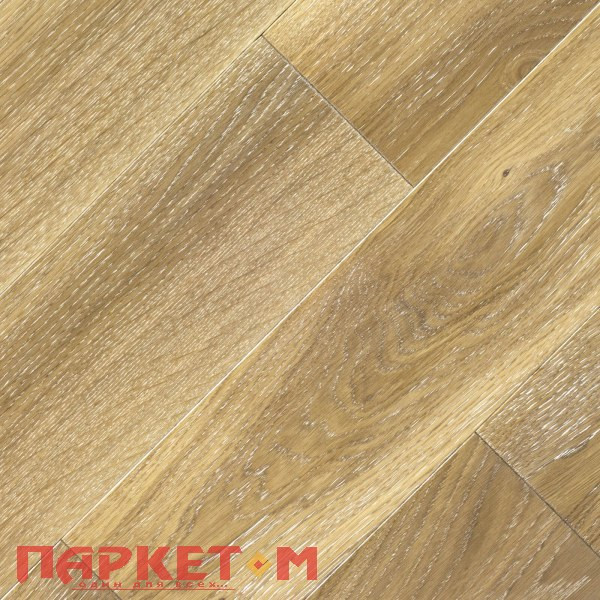 Инженерная доска Дуб Клязьменский Стародуб