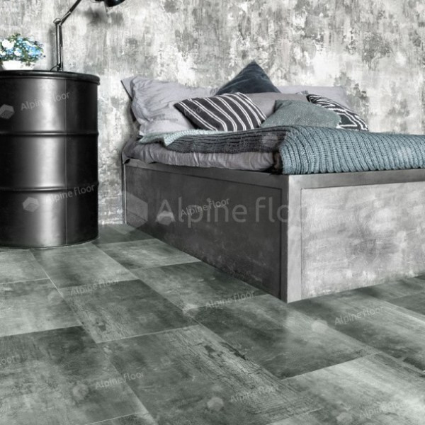 Виниловый ламинат ECO 15-1 Корнуолл LVT