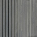Фасадные реечные панели цвет Стоун Грей 4м Cm Wall CM Decking