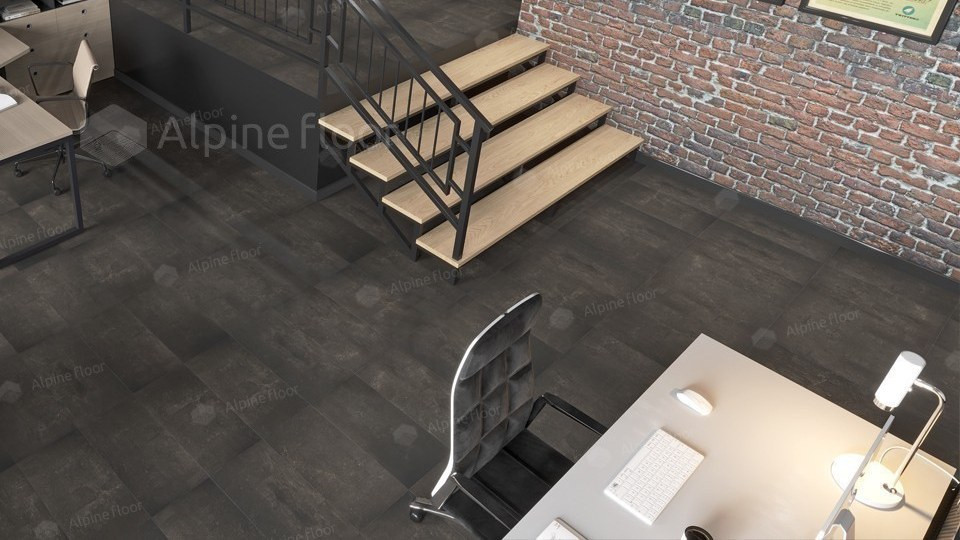 Виниловый ламинат ECO 15-2 Ларнака LVT