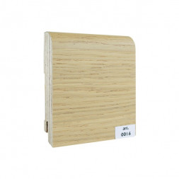 Плинтус Finitura dekor 70*15*2400 шпон арт.№016