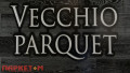 Инженерная доска Дуб черный серебро браш Vecchio Parquet