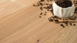 Дуб LATTE 1860 мм