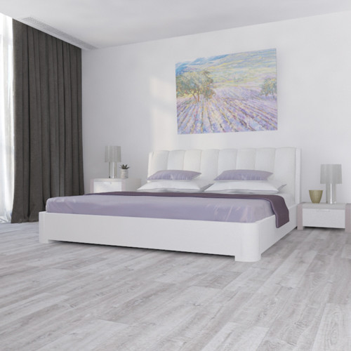 CXP 085-2 Дуб серый серебристый  Clix Floor Plus