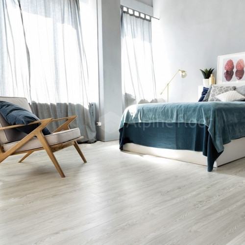 Виниловый ламинат Alpine Floor ECO 3-1 Дуб Арктик LVT
