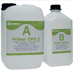 Грунтовка Primer EPO 2К 7.5 л