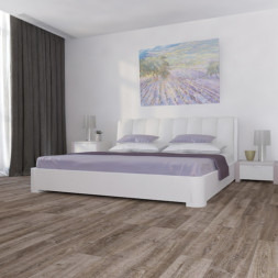 CXP 087 Дуб кофейный  Clix Floor Plus