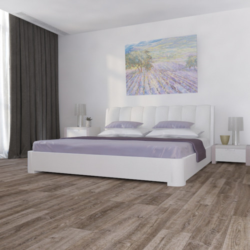 CXP 087 Дуб кофейный  Clix Floor Plus