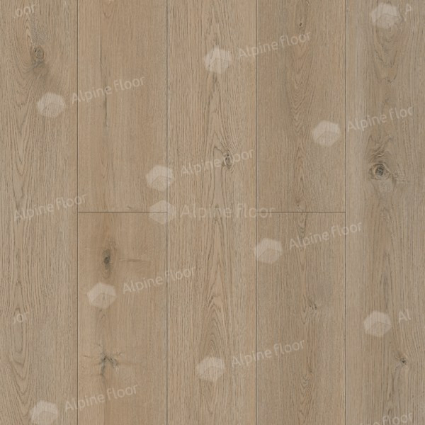 Виниловый ламинат ECO 3-27 Дуб Миндальный LVT