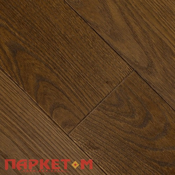 Инженерная доска Дуб гранд браш Vecchio Parquet