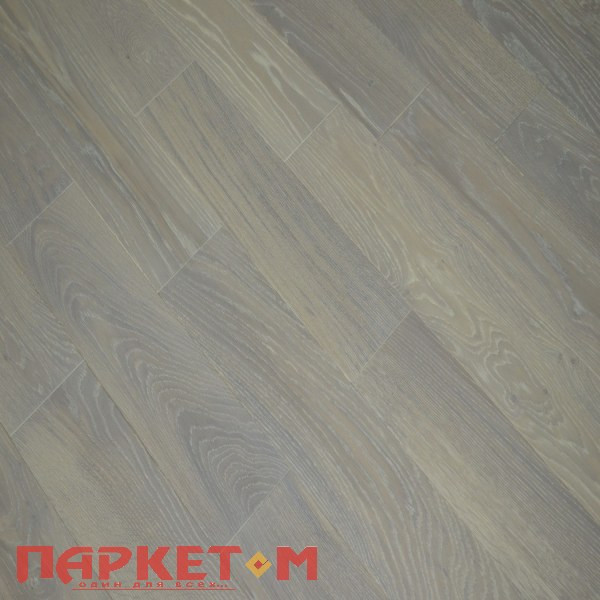 Инженерная доска Дуб Магаданский Стародуб