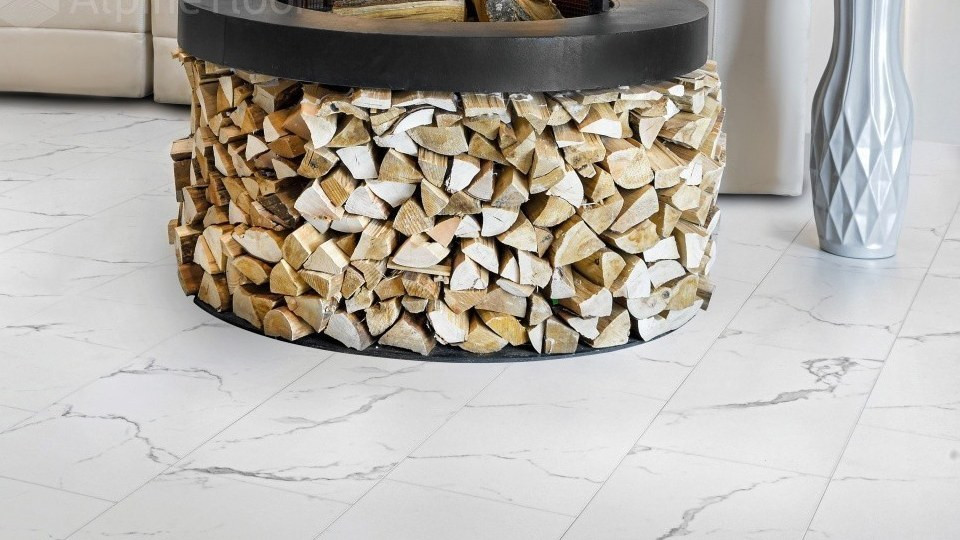 Виниловый ламинат ECO 15-8 Гранд Каньон LVT