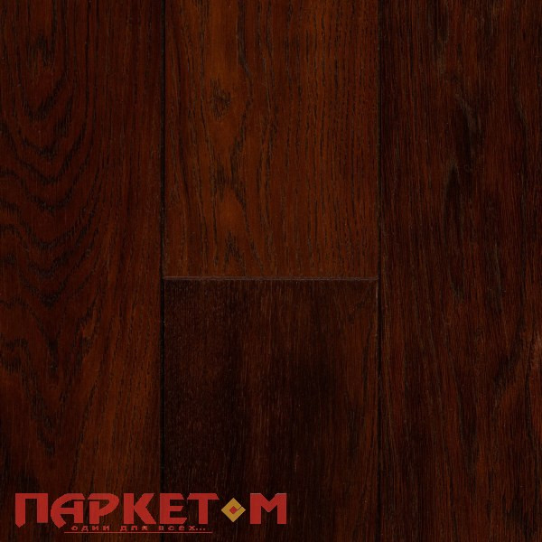 Инженерная доска Дуб винтаж браш Vecchio Parquet