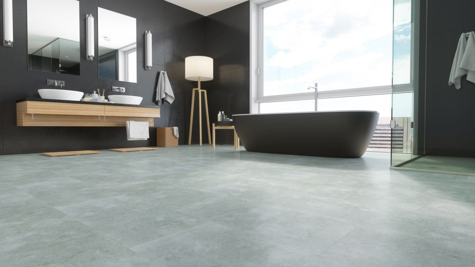 SPC-ламинат YC48008-10 Королевский Оникс Stone