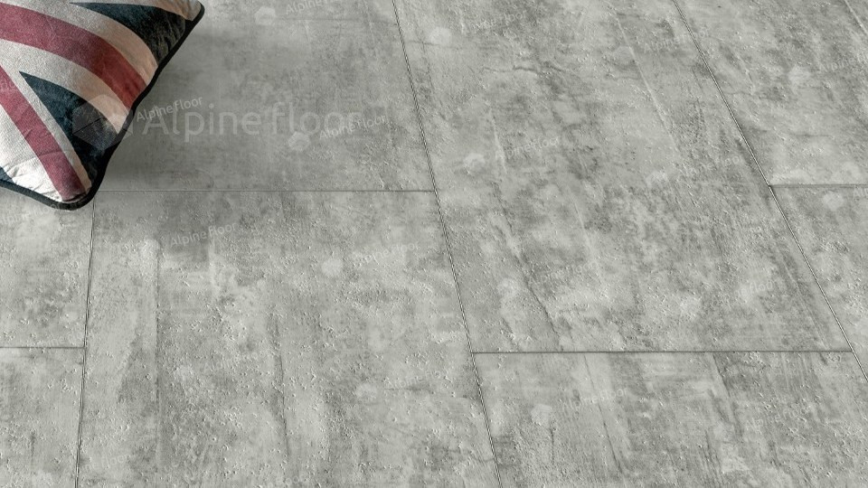 Виниловый ламинат ECO 15-9 Ратленд LVT