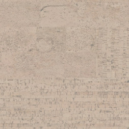 Пробковый пол C88K001 Fashionable Antique White