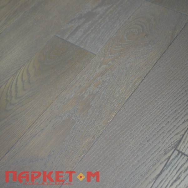 Инженерная доска Дуб Аляска Стародуб