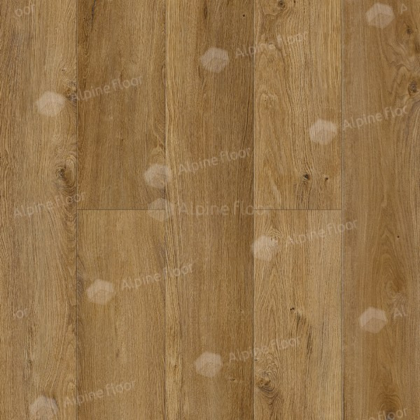 Виниловый ламинат ECO 3-30 Дуб Цейлонский LVT