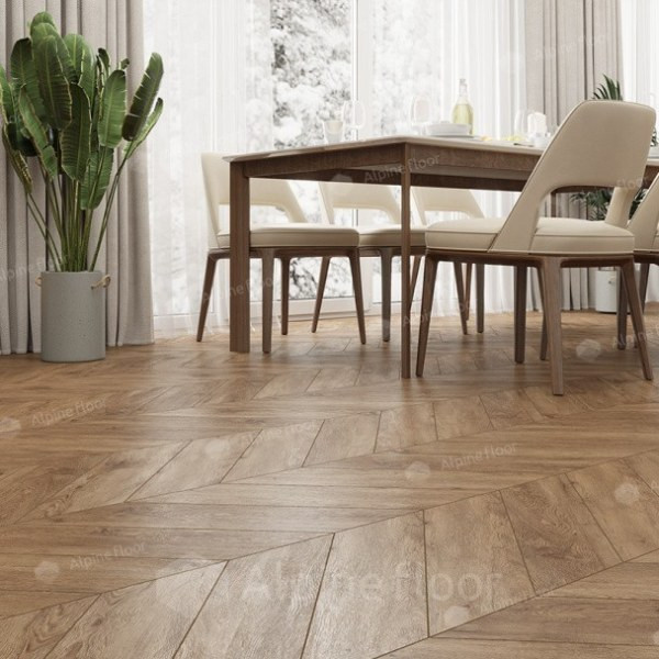 SPC-ламинат ECO 18-10  Гевуина