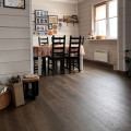 SPC-ламинат 1F021 Сканди дуб кофе/Skandi Oak Coffee