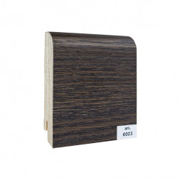 Плинтус Finitura dekor 70*15*2400 шпон арт.№023