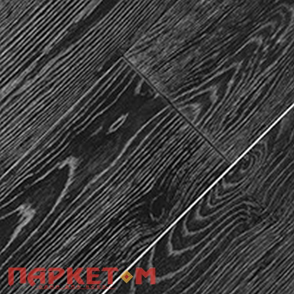 Инженерная доска Дуб Фладер браш Vecchio Parquet