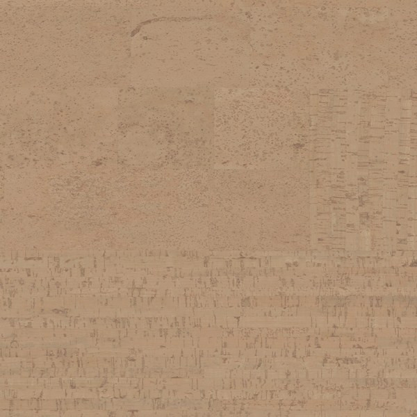 Пробковый пол C88O001 Fashionable Camel