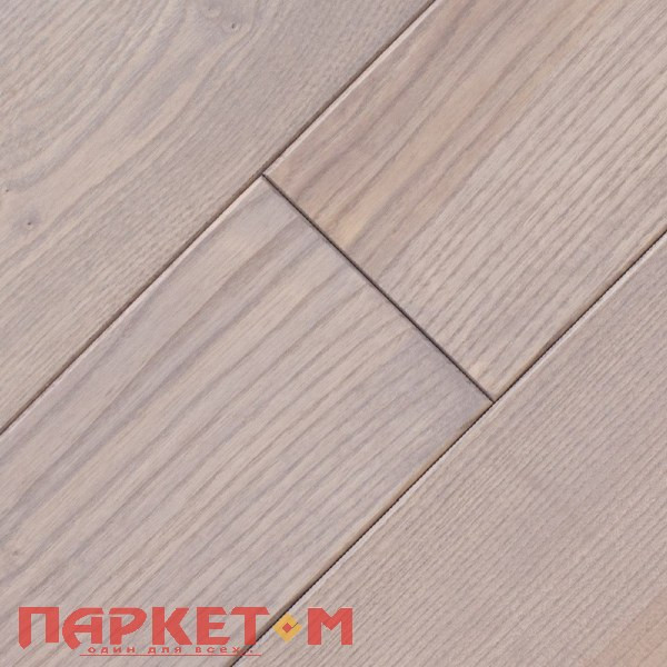Инженерная доска Дуб Форнакс браш Vecchio Parquet