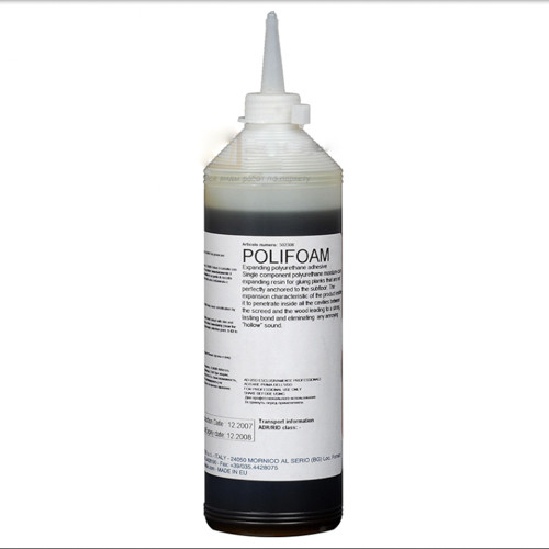 Клей POLIFOAM (Полифоам) 0,5 л
