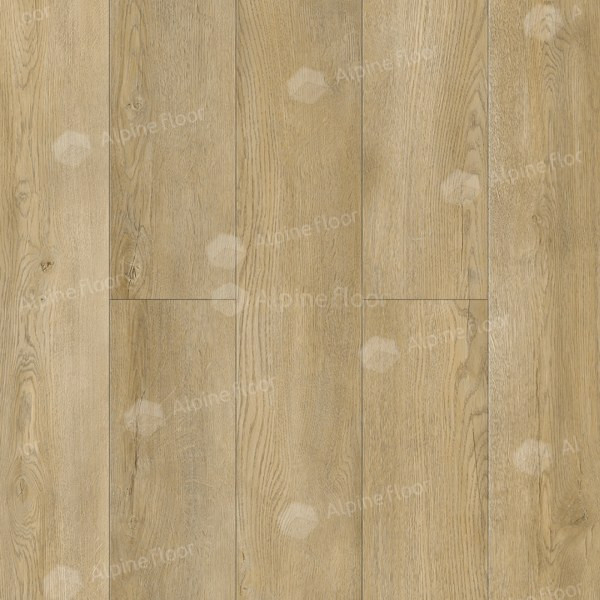Виниловый ламинат ECO 3-33 Дуб старинный LVT