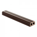 Несущая лага цвет Венге 50*28 CM Decking
