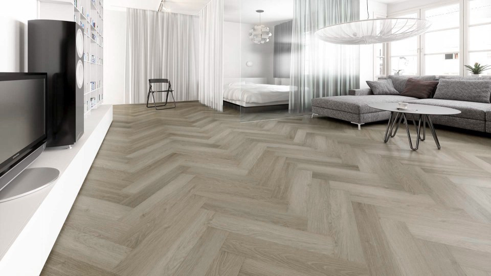 SPC-ламинат 33-986-06 Дуб Норден Parquet