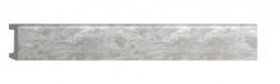 Плинтус Дюрополимер D234-1629G ДМ