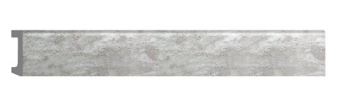 Плинтус Дюрополимер D234-1629G ДМ