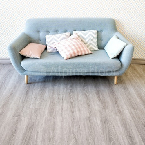 Виниловый ламинат ECO 3-15 Дуб кофейный LVT