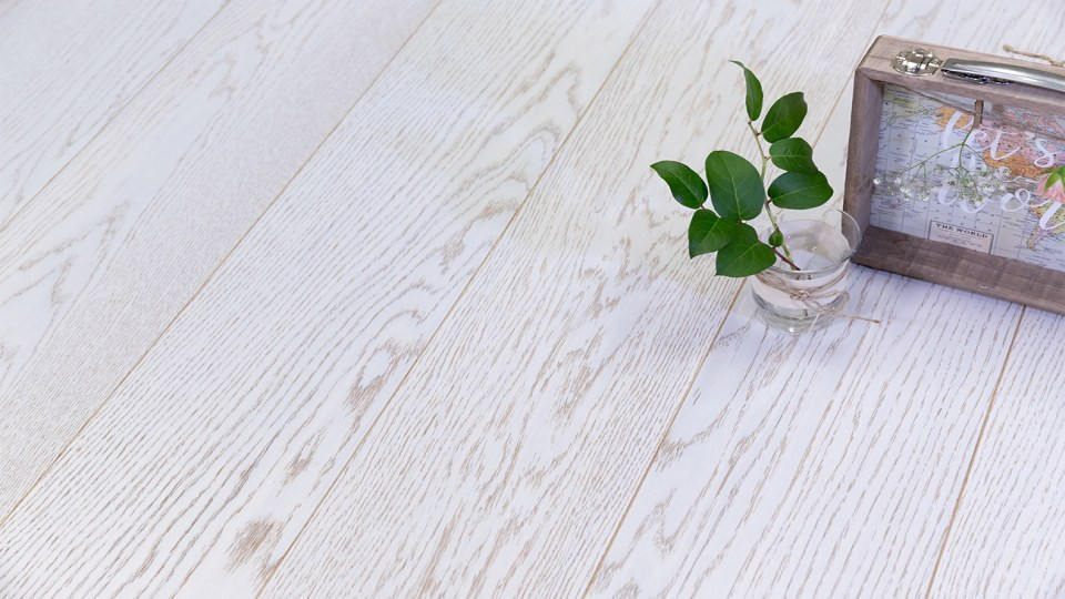 OAK GRAND NORDIC LIGHT
