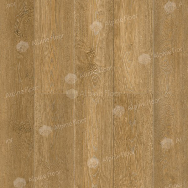 Виниловый ламинат ECO 3-35 Дуб Итальянский LVT