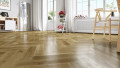 SPC-ламинат 33-81996-9 Дуб Робуста Parquet