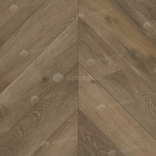 Виниловый ламинат ECO 20-4 Дуб Насыщенный LVT