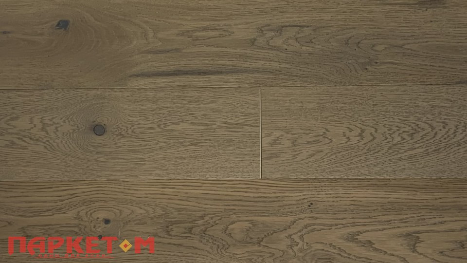 Инженерная доска Дуб Навахо браш Vecchio Parquet