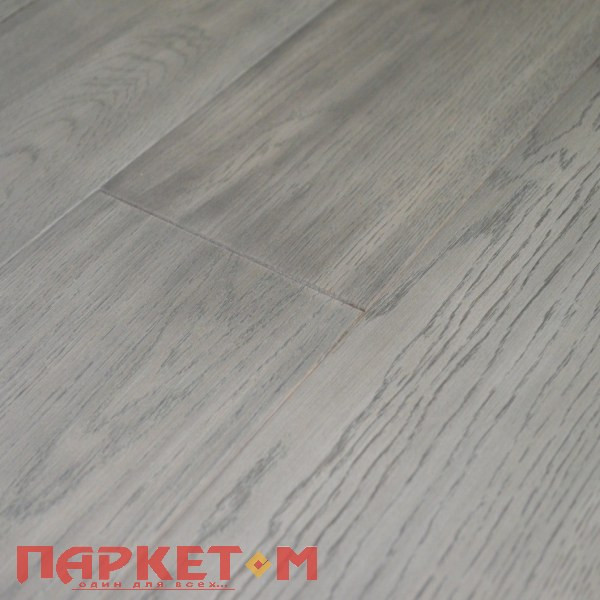 Инженерная доска Дуб Византия браш Vecchio Parquet