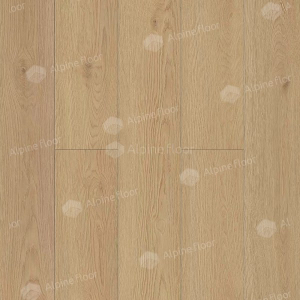 Виниловый ламинат ECO 3-37 Дуб Марципановый LVT