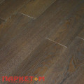 Инженерная доска Дуб Амарант браш Vecchio Parquet