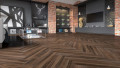 SPC-ламинат 33-64W929 Дуб Сиена Parquet