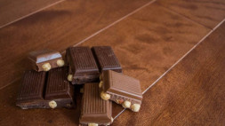 Береза желтая COCOA 909 мм