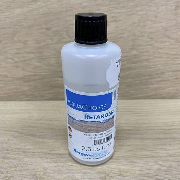 Berger Aqua Choice Retarder
